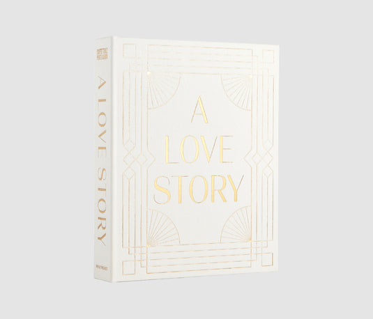 Wedding Album