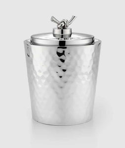 Mary Jurek Helyx Insulated Ice Bucket w/ Knot