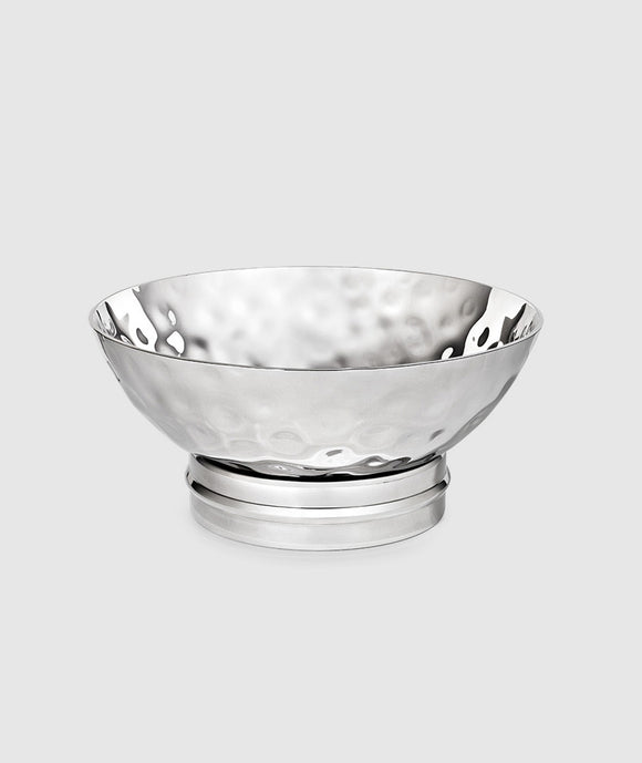 Nordica Round Bowl w/ Strap Base