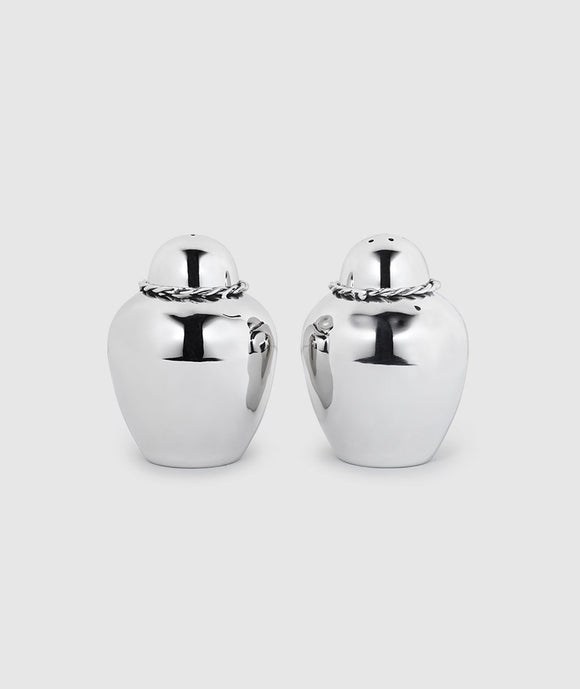 Paloma Salt & Pepper Set