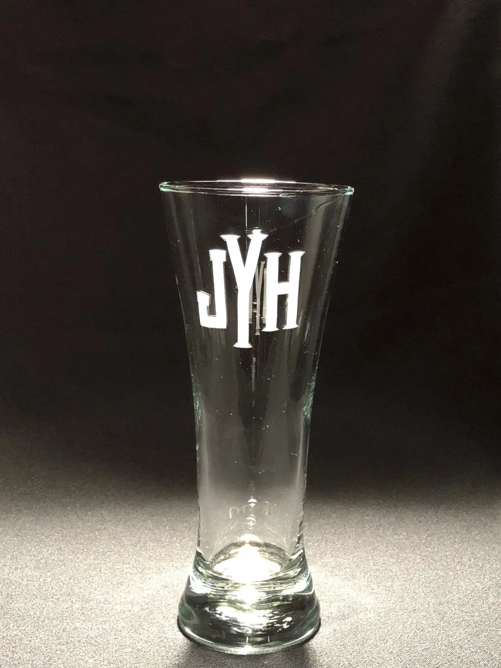 12oz. Classic Pilsner, Set of 4