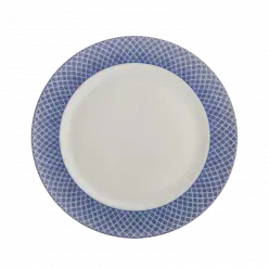 Mottahedeh Blue Dragon Dinnerware Collection