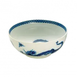 Mottahedeh Blue Dragon Dinnerware Collection