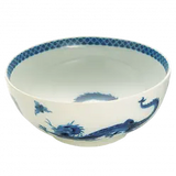 Mottahedeh Blue Dragon Dinnerware Collection