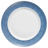 Mottahedeh Blue Dragon Dinnerware Collection