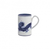 Mottahedeh Blue Dragon Dinnerware Collection