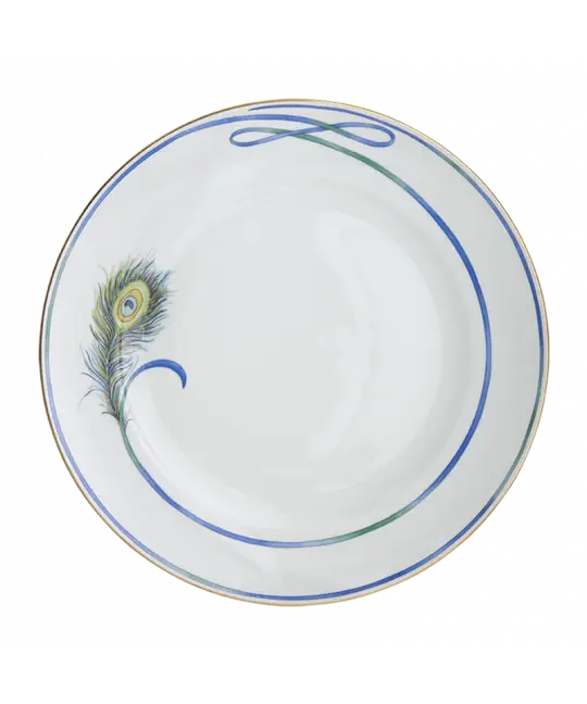 Mottahedeh Peacock Dinnerware