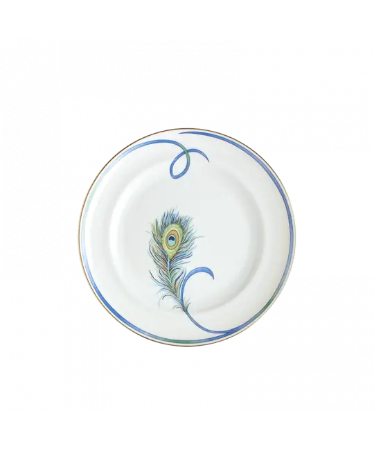 Mottahedeh Peacock Dinnerware