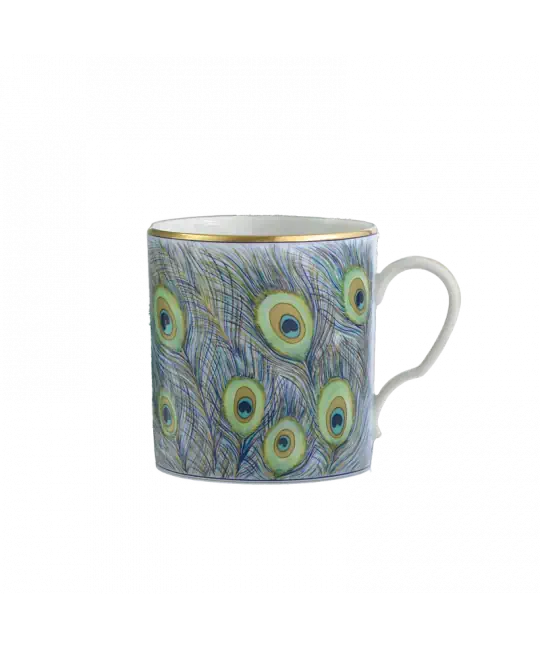 Mottahedeh Peacock Dinnerware