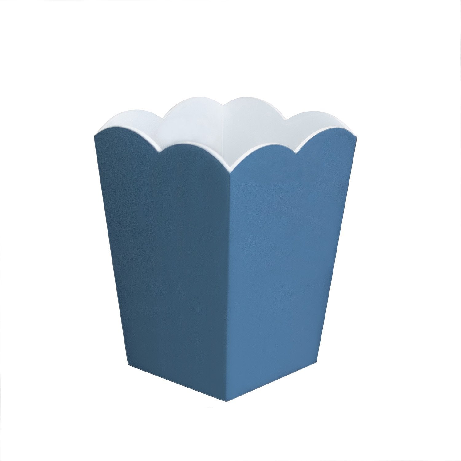 Scallop Bin