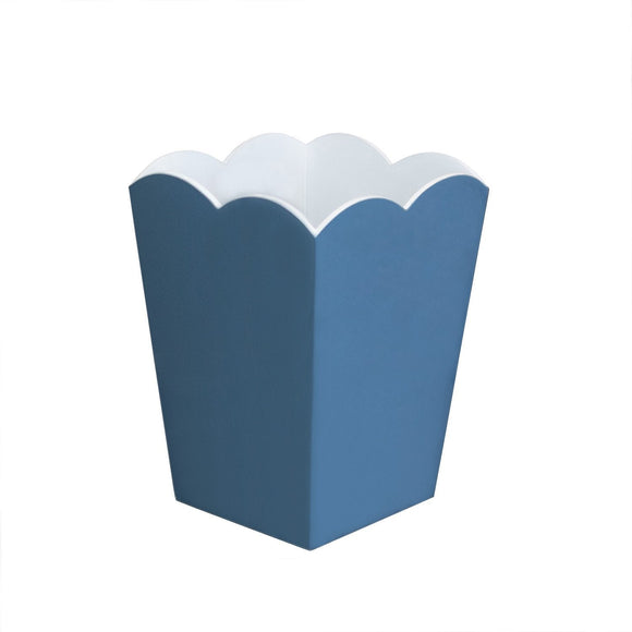 Scallop Bin