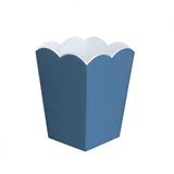 Scallop Bin