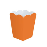 Scallop Bin