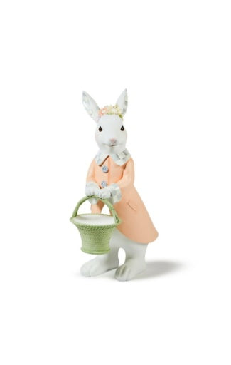 Cameo Trophy Mrs. Rabbit