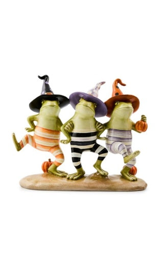 Halloween Fergal Trio Figurine