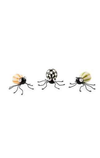 Fergal'S Friend Spiders, Set Of 3