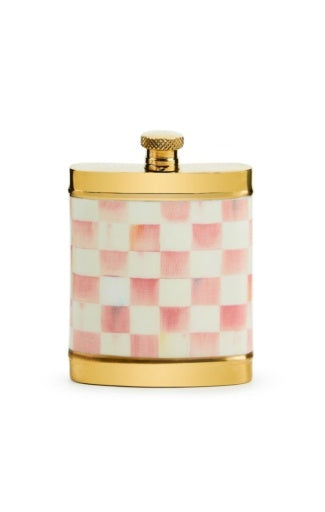 Rosy Check 3260 Flask