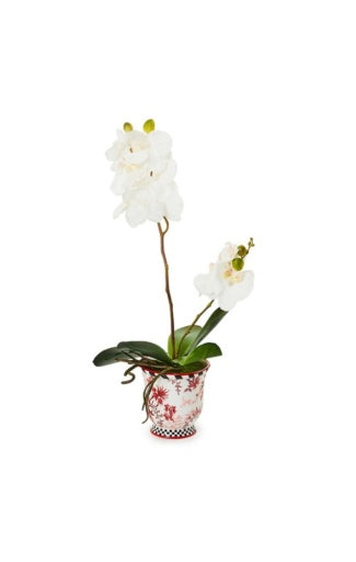 Cardinal Toile Medium Orchid