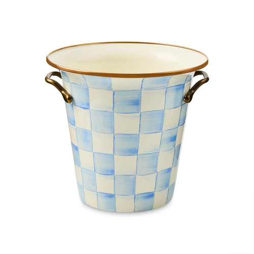 Sky Check Wine Cooler