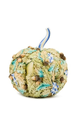 Royal Autumn Large Acorn Pumpkin