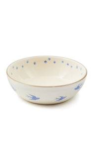 Cloud Watching Bowl