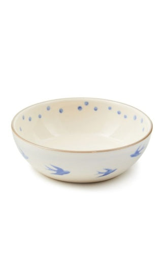 Cloud Watching Bowl