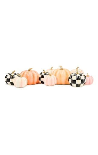 Hocus Pocus Pumpkin Cluster Arrangement