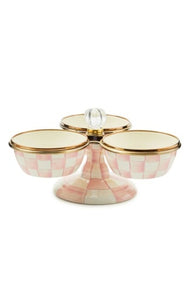 Rosy Check Triplicity