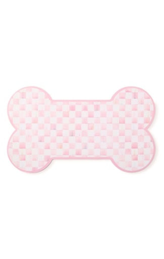 Rosy Check Pup Placemat