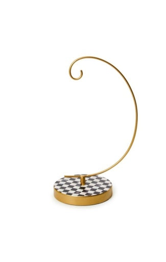 Classic Courtly Ornament Stand