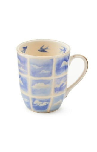 Cloud Watching Mug