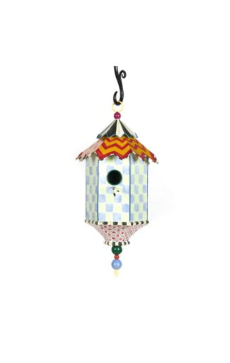 Flyer's Folly Birdhouse