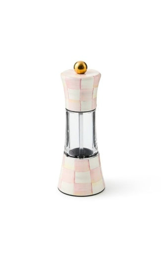 Rosy Check Grinder - DISCONTINUED