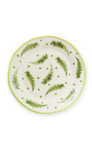 Garden Gala Salad Plate