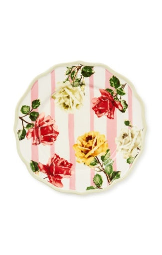 Garden Gala Dinner Plate