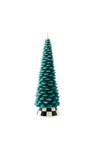 Tree Tall Flicker Candle