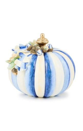 Royal Autumn Small Acorn Pumpkin