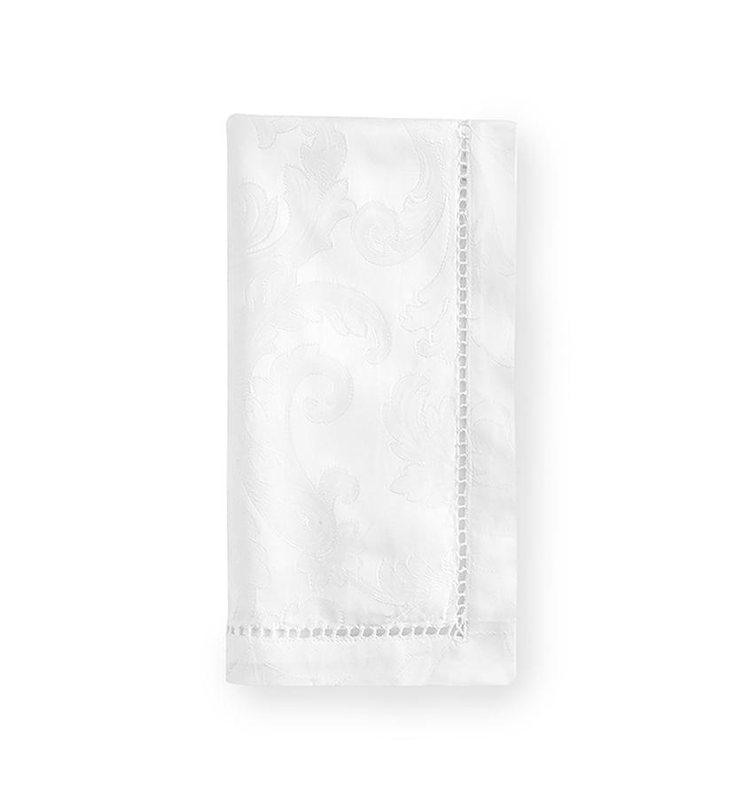 Sferra Acanthus Napkin