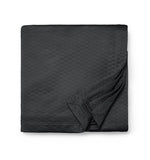 Sferra Favo Coverlet