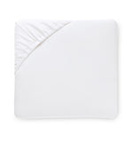 Sferra Finna Fitted Sheet