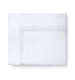 Sferra Giza 45 Lace Flat Sheet