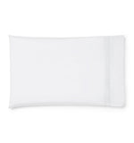 Sferra Giza 45 Lace Pillowcase Pair