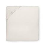 Sferra Giza 45 Percale Fitted Sheet