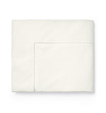 Sferra Giza 45 Percale Duvet Cover