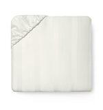 Sferra Giza 45 Stripe Fitted Sheet