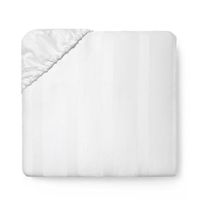 Sferra Giza 45 Stripe Fitted Sheet