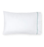 Sferra Grande Hotel Pillowcase Pair