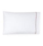 Sferra Grande Hotel Pillowcase Pair