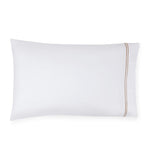 Sferra Grande Hotel Pillowcase Pair