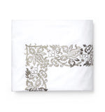 Sferra Saxon Duvet Cover